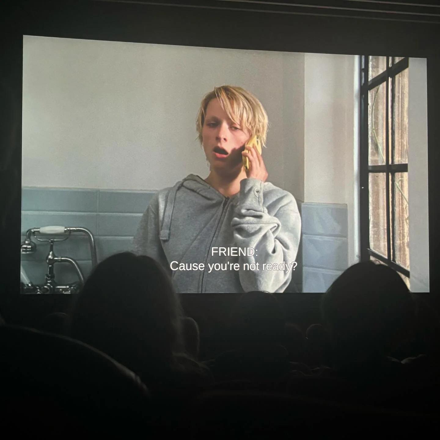 Fantastic week at the BFI Future Film Festival, watching Type of Rain with a sold out audience at NFT1!
The festival is still running and Type of Rain will be screening at the Lewes Depot @lewes_depot tomorrow, as part of the South East programme.
Th