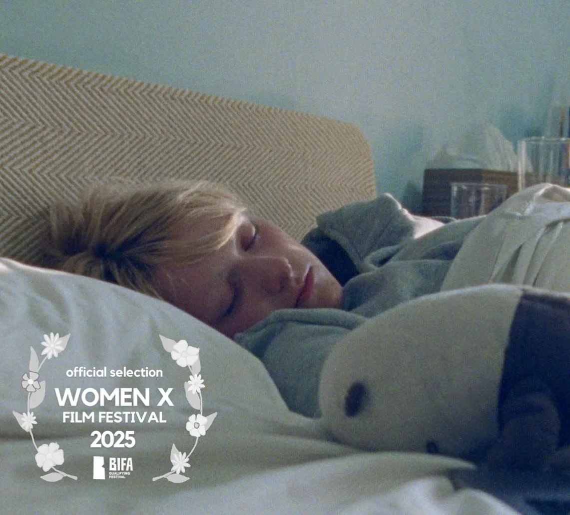 Type of Rain is heading to BIFA-qualifying Women x Film Festival (@womenxfest) on 21st September!