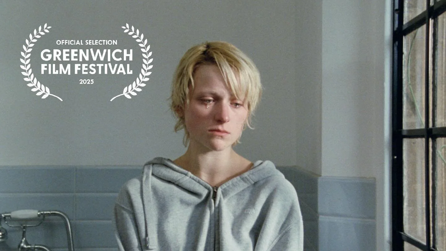 Type of Rain is coming back to London - screening in the DRAMA programme at Greenwich Film Festival on 20th September!