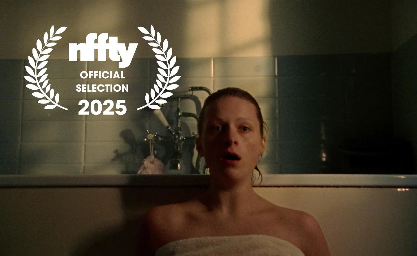 We are excited to announce that Type of Rain will be having its North American premiere at the National Film Festival for Talented Youth. 
We&rsquo;re screening on Sunday 6th April under the &ldquo;Having a Body is Weird&rdquo; program.
Thank you @nf