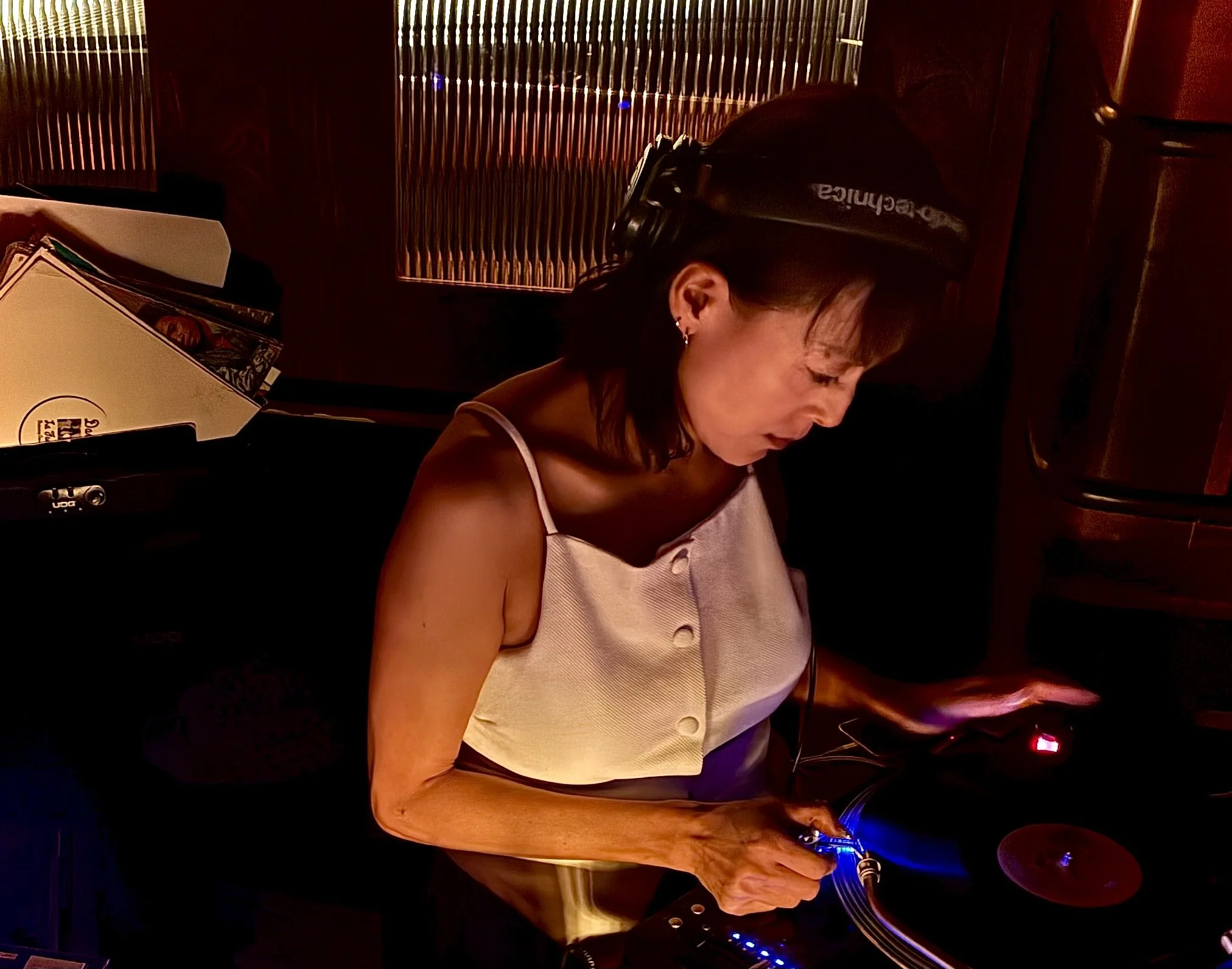 DJ Mihoko