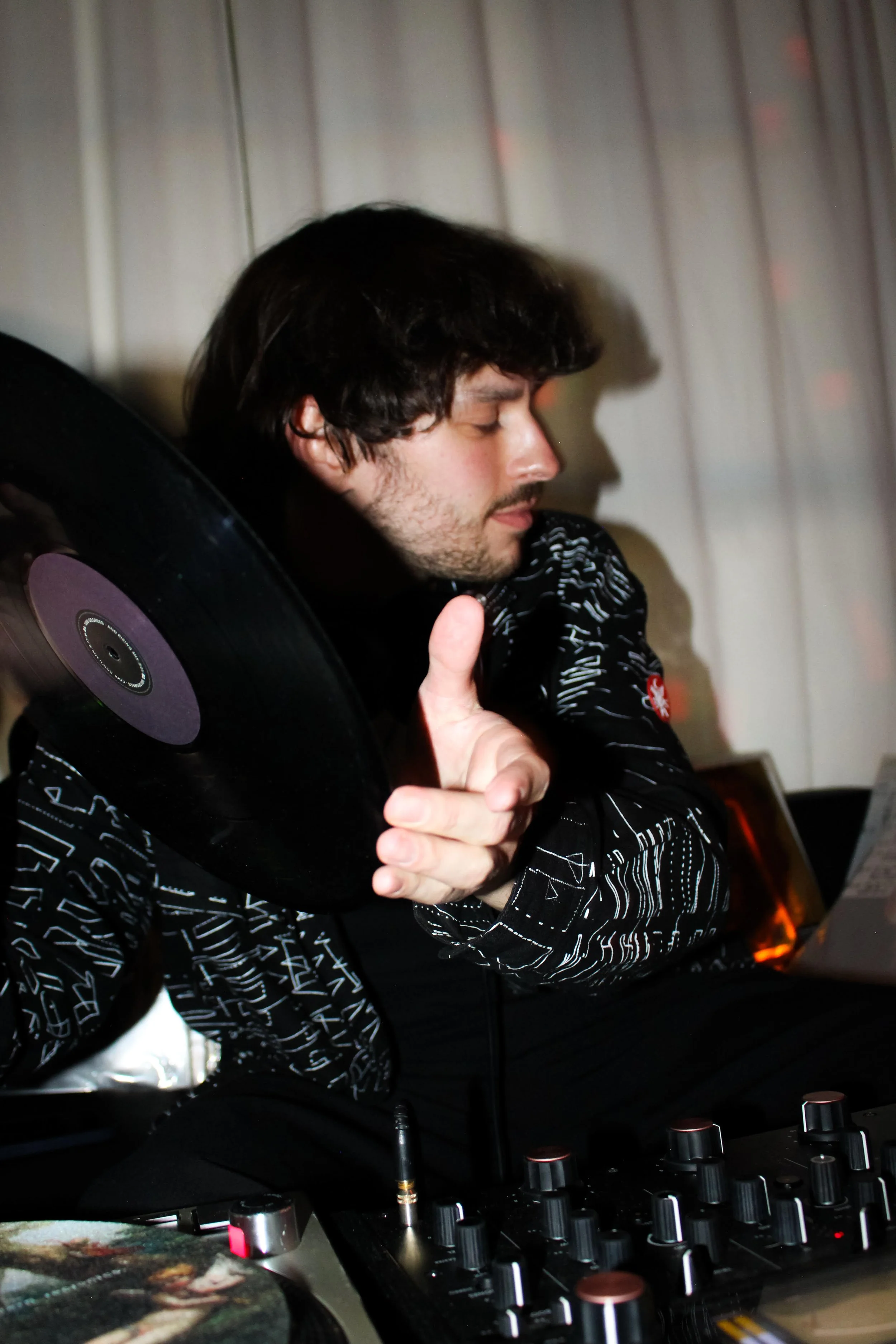 Max Kulchinsky