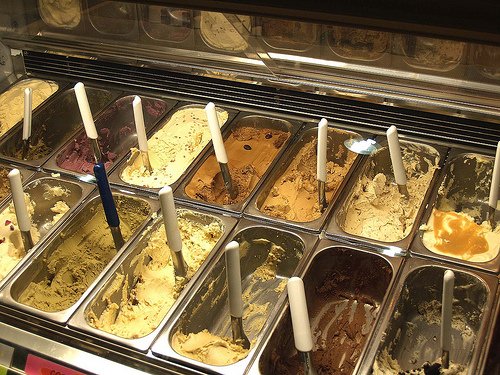 When Fewer Options = More Sales