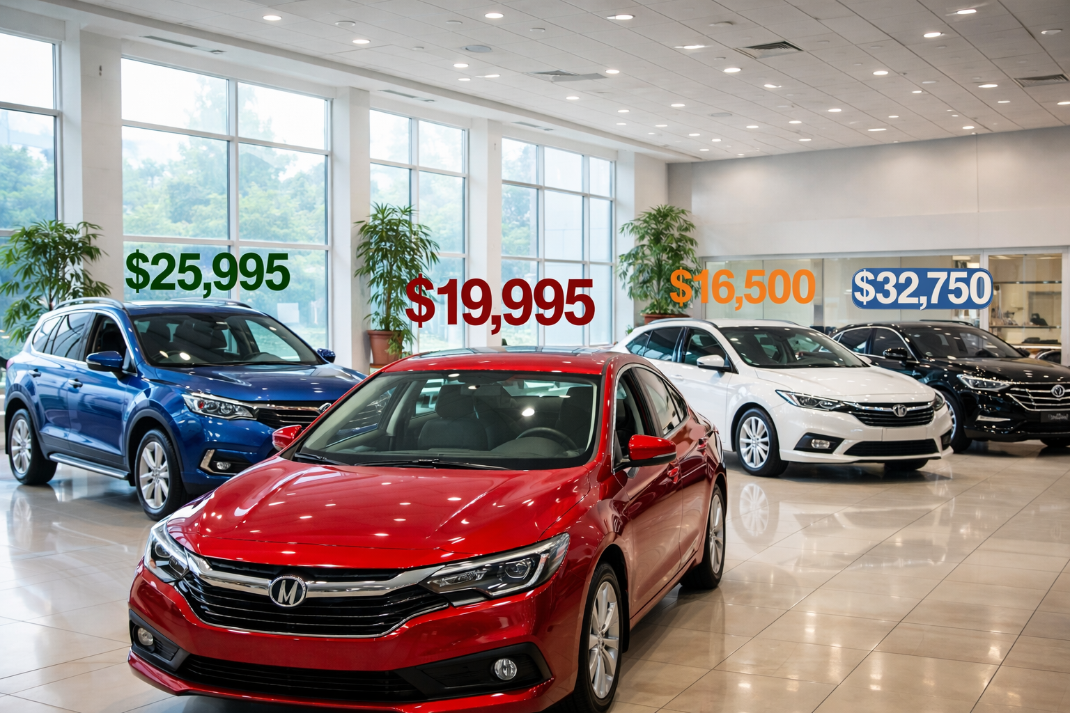 Price endings: why the pence matter more than you think