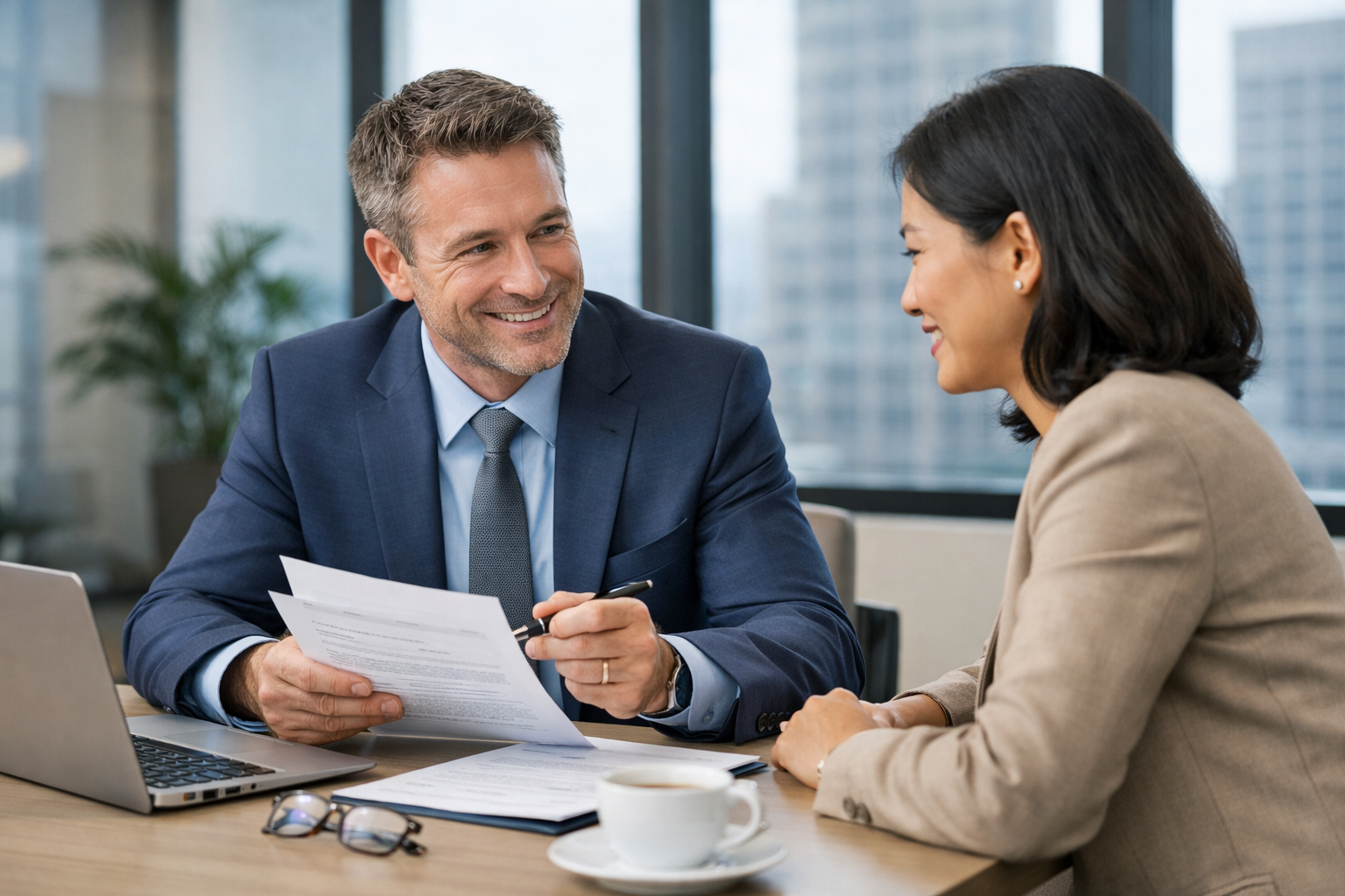 Fee Increases in Professional Services: How to Do It Confidently, Clearly, and Without Losing Clients