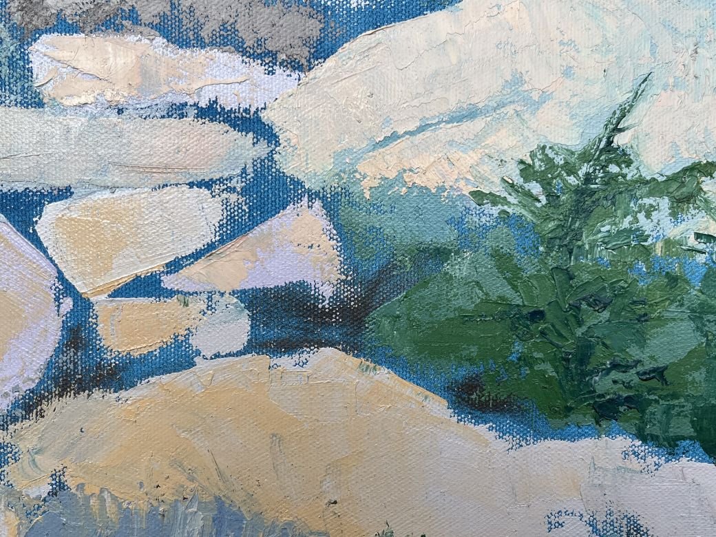Dibble,-Alison-C_Schoodic-Point_Oil-on-canvas_24x30 inches_Detail4_1040p.jpg
