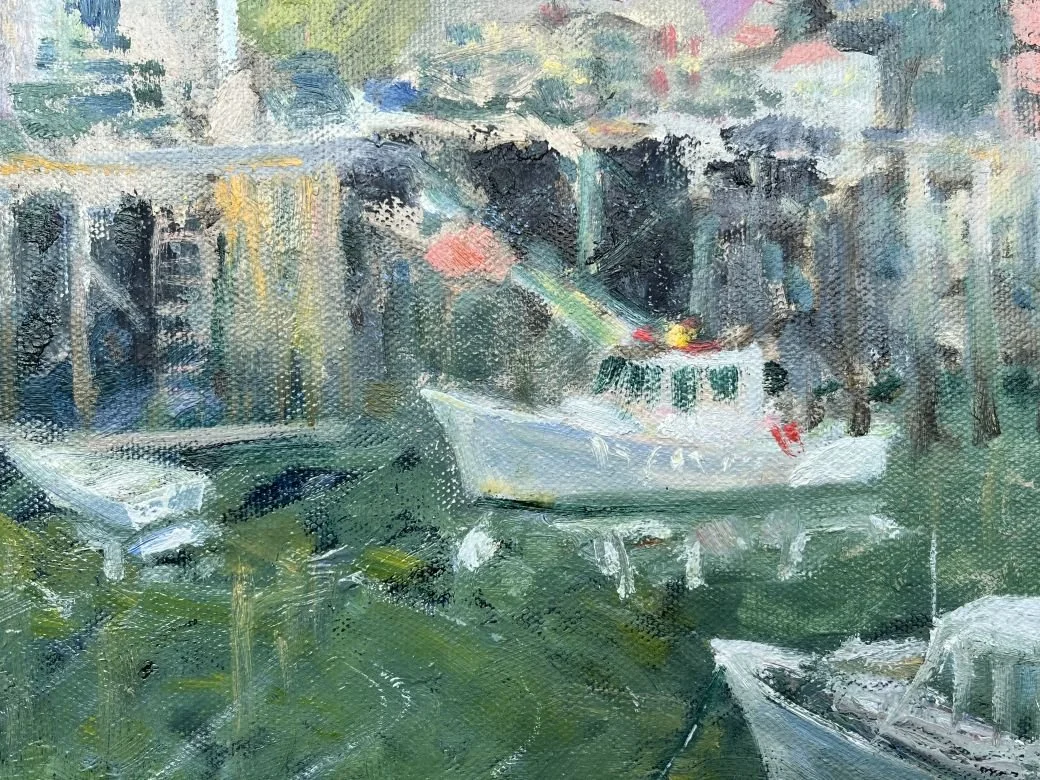 Dibble, Alison C_Wonsqueak_Oil on panel_11 x 14 inches_Detail1_1040p.jpg