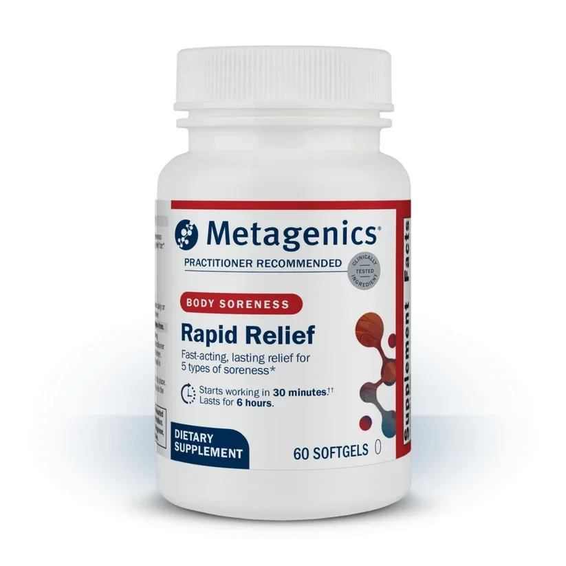 Rapid Relief