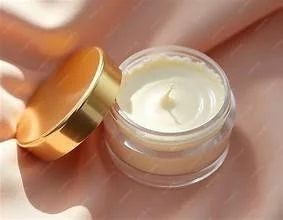 Rash Cream (larger jar)