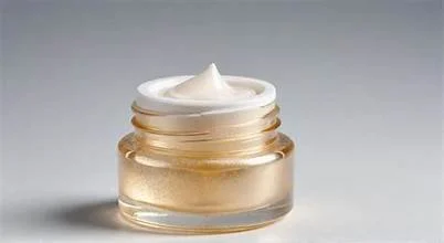 Ear Cream