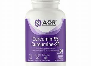 Curcumin 95 90 caps