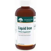 Liquid Iron