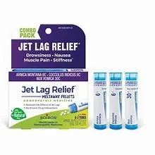 No Jet Lag