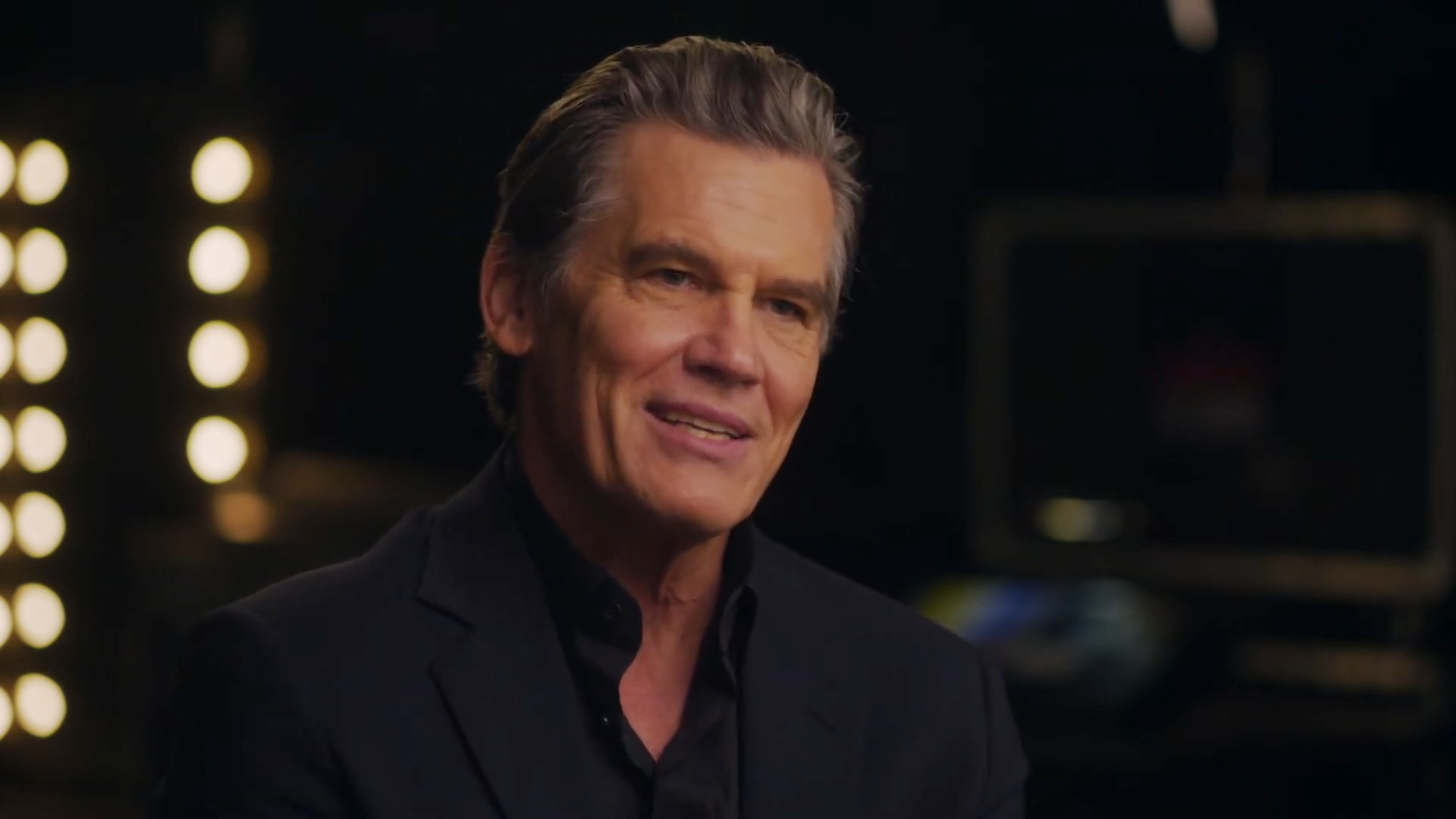 EPK - Josh Brolin | The Running Man