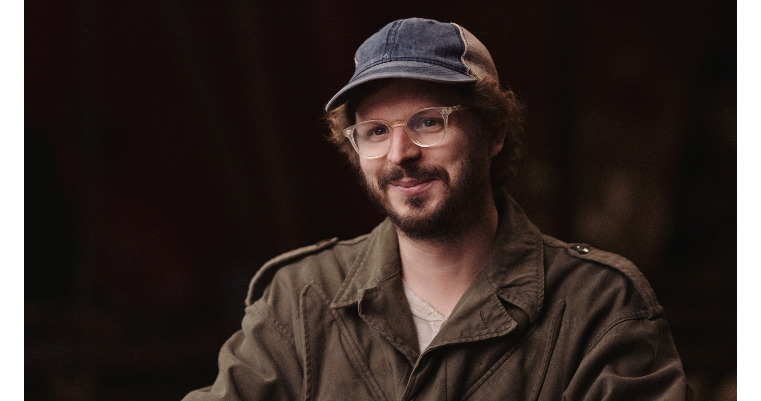 EPK - Michael Cera | The Running Man