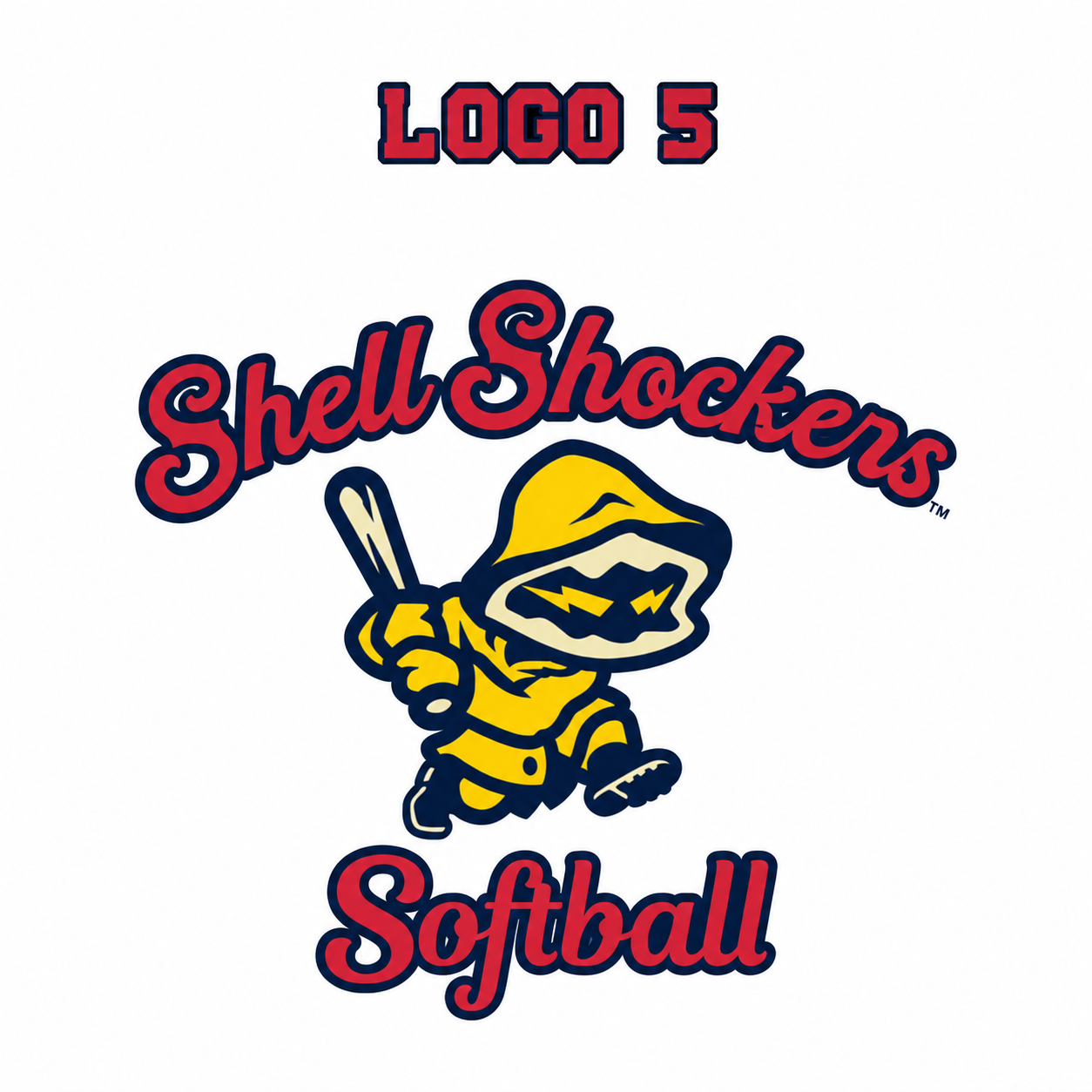 Shell Shockers Softball Logo 5.png