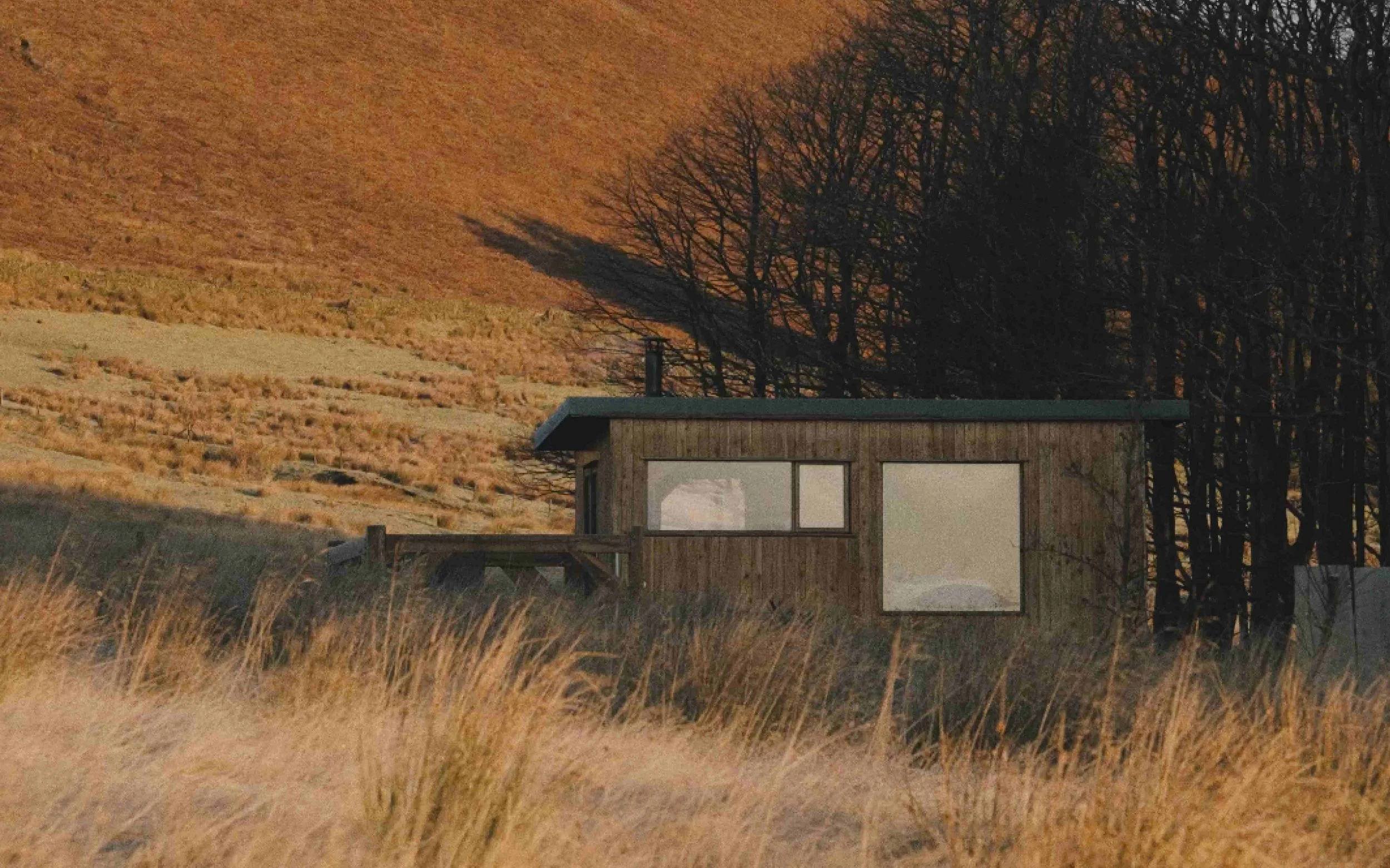 5 - Rest Cabin - Off grid Luxury.jpg