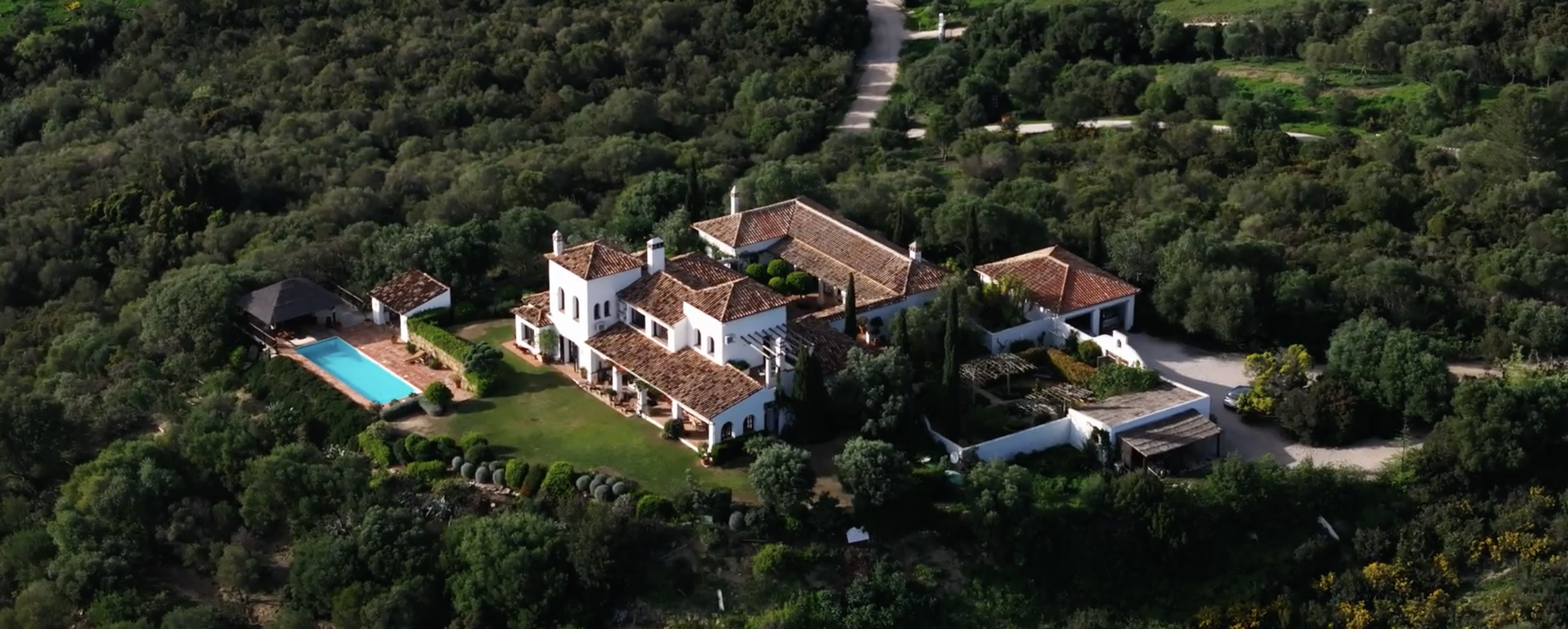 Re is retreating to Spain in May 2026!