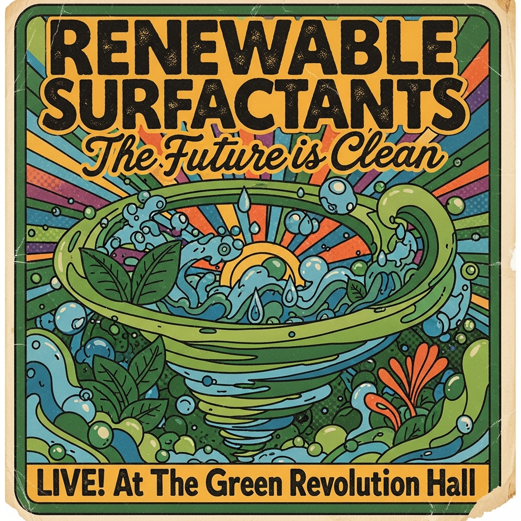 Surfactants Monthly – March 2023