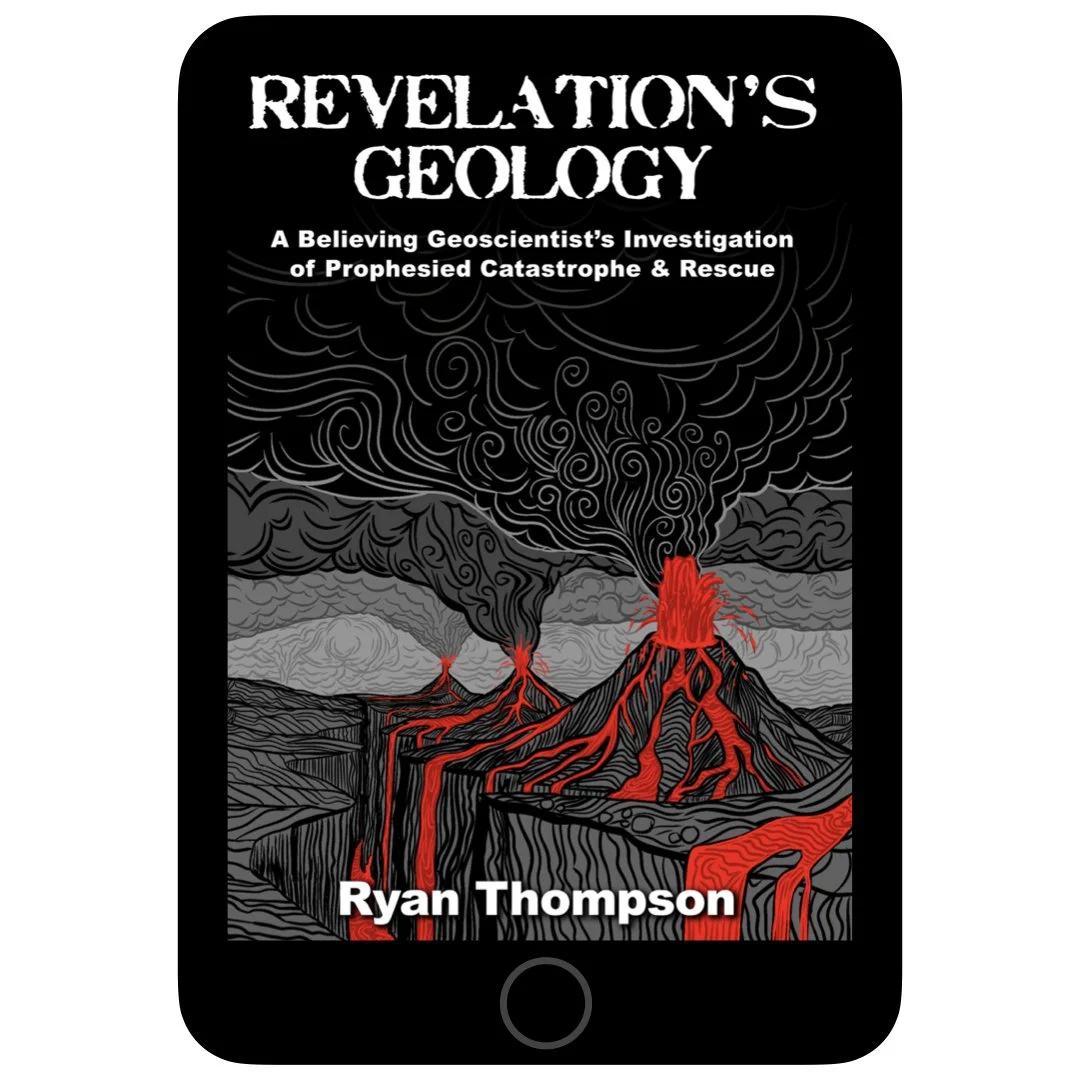 Revelation's Geology (ebook)