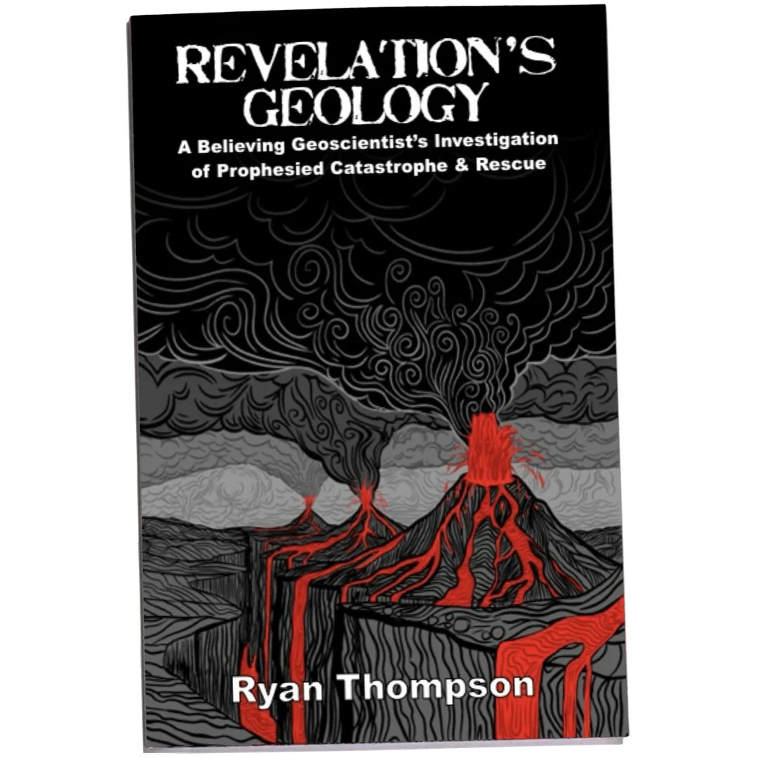 Revelation’s Geology (paperback)