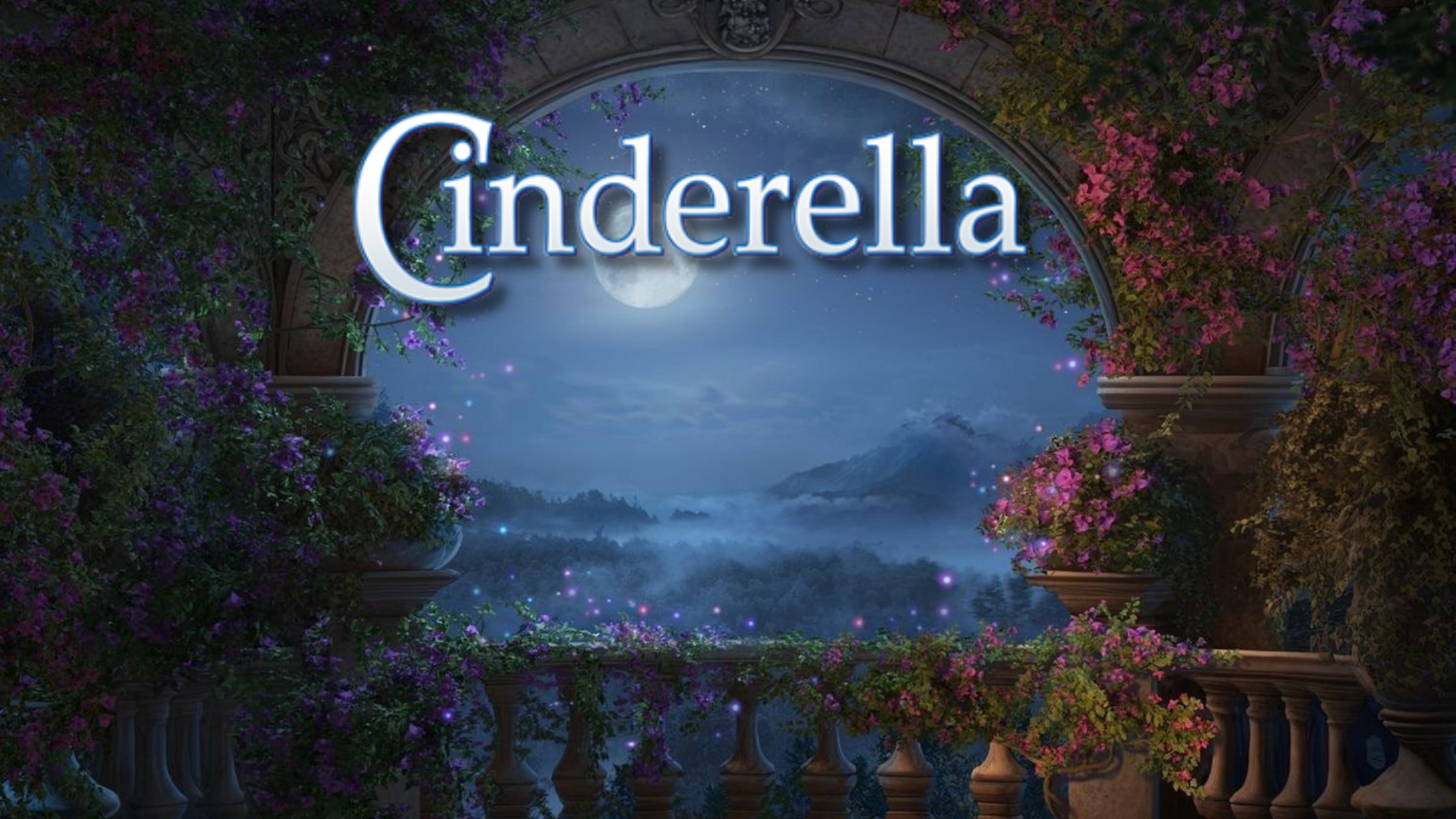 Cinderella