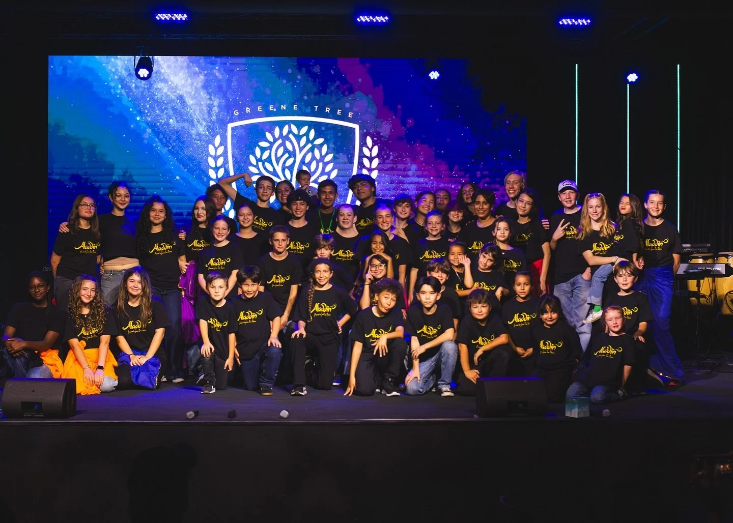 Aladdin Gang 🧞&zwj;♂️🪔