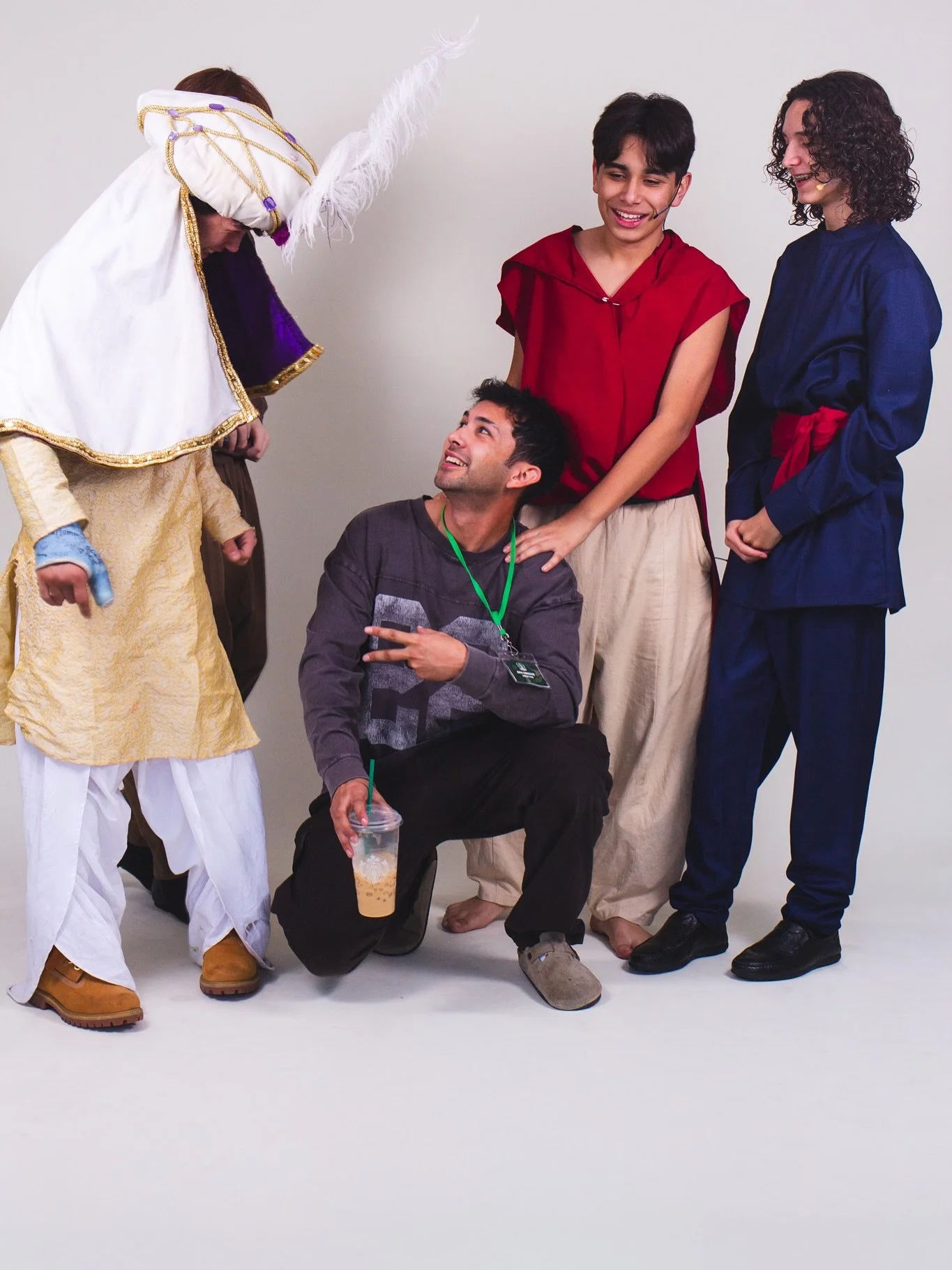 Ecclesiastes 4:9-10: &ldquo;Two are better than one... If either of them falls down, one can help the other up&rdquo;

Love the community we&rsquo;ve built together 💚 PC @danadirksphotography