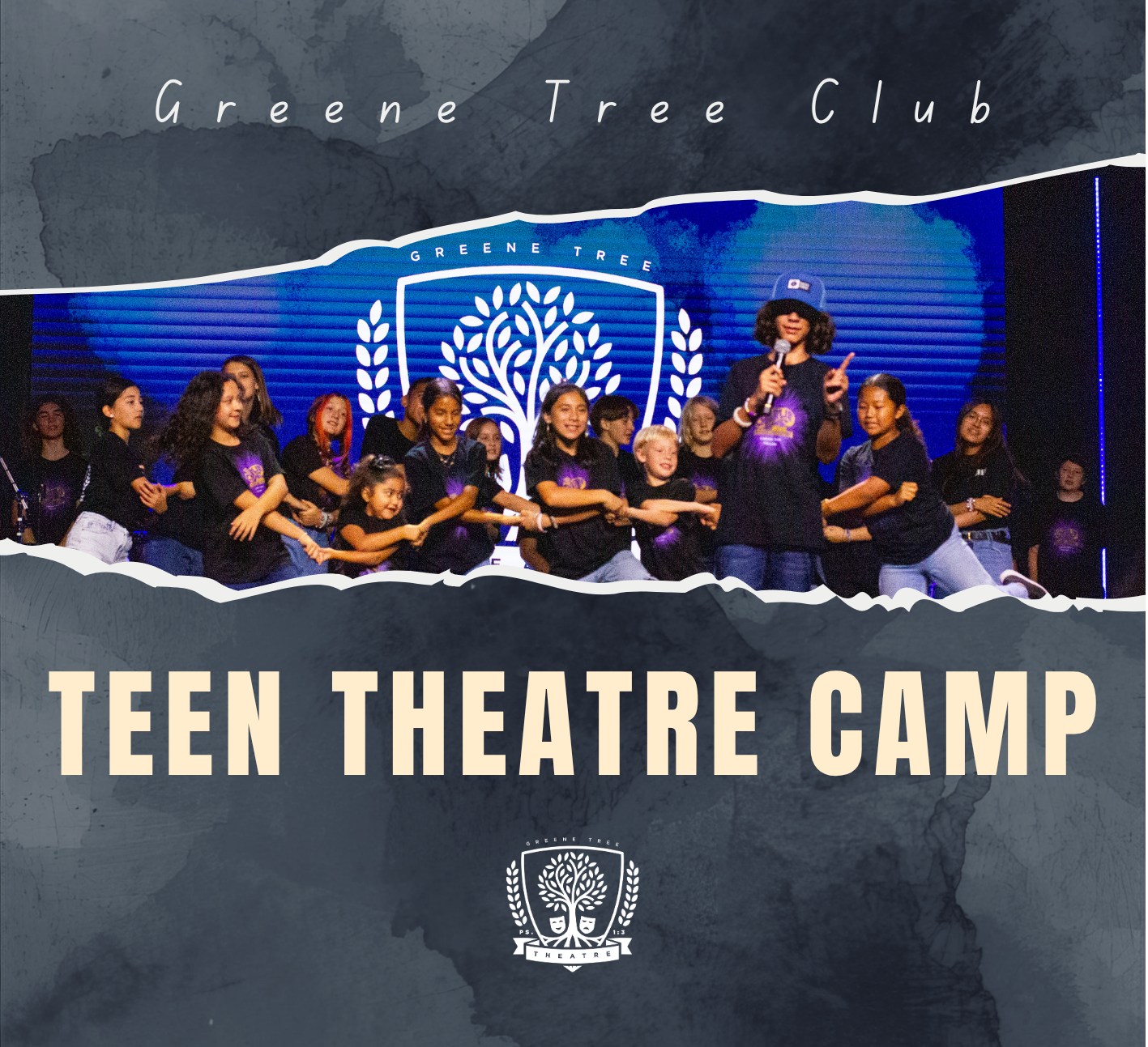 Teen Summer Camp