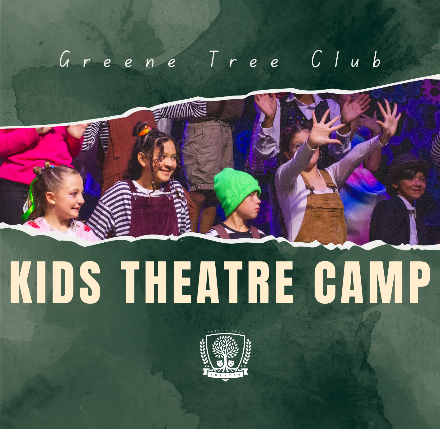 Kid Summer Camp