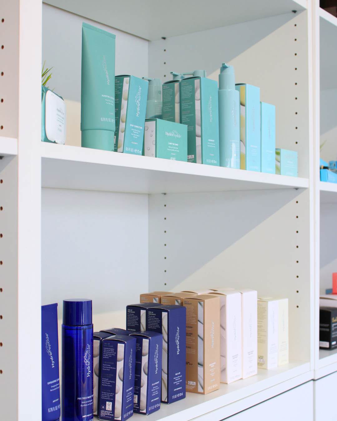 DermaEnvy Charlottetown Prince Edward Island Skincare Clinic