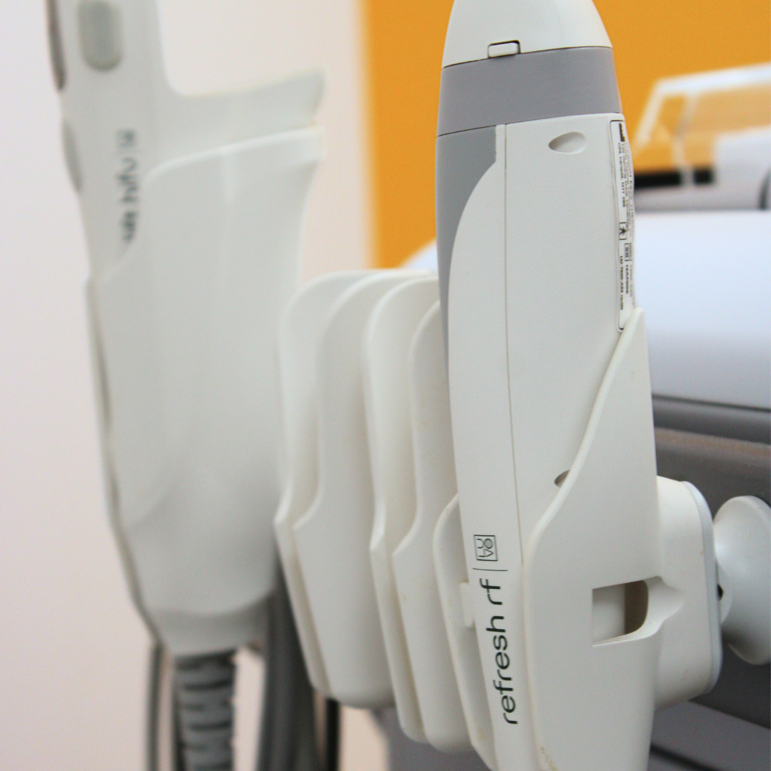 What Is Fractional Skin Resurfacing? A Non-Laser Solution for Smoother, Firmer Skin