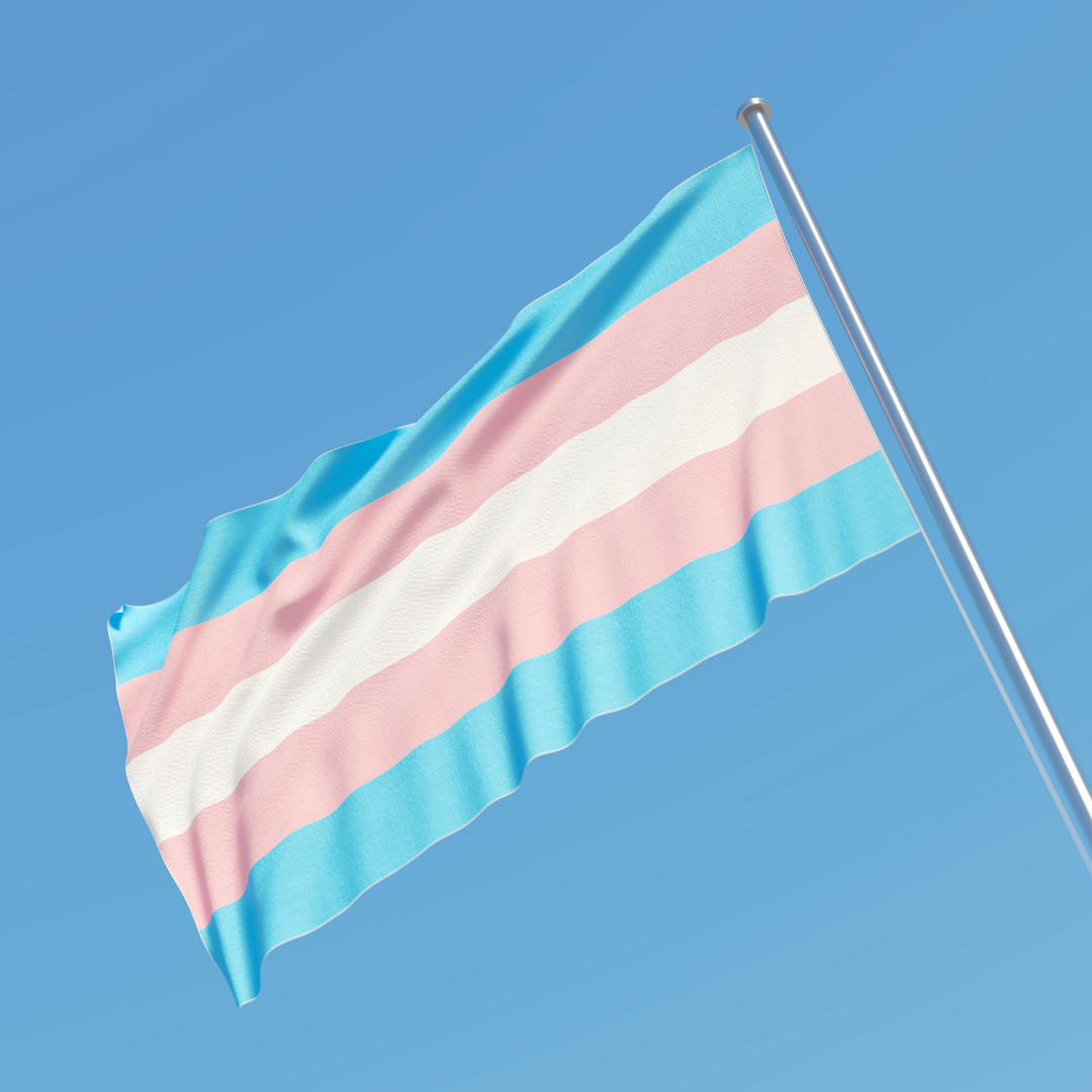 Honouring Transgender Day of Visibility: Supporting Confidence Through Inclusive Care