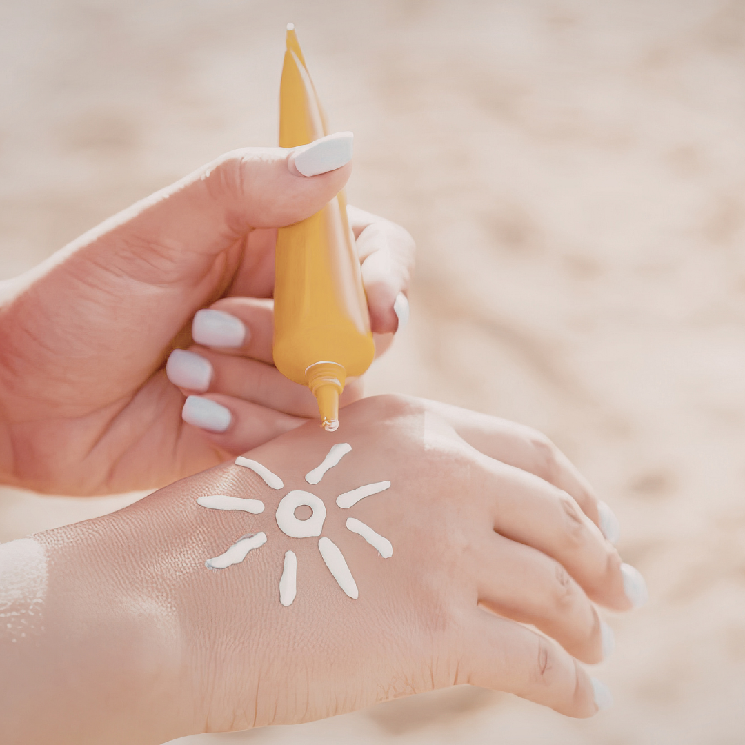 National Sun Awareness Month: Protecting Your Skin Starts Now