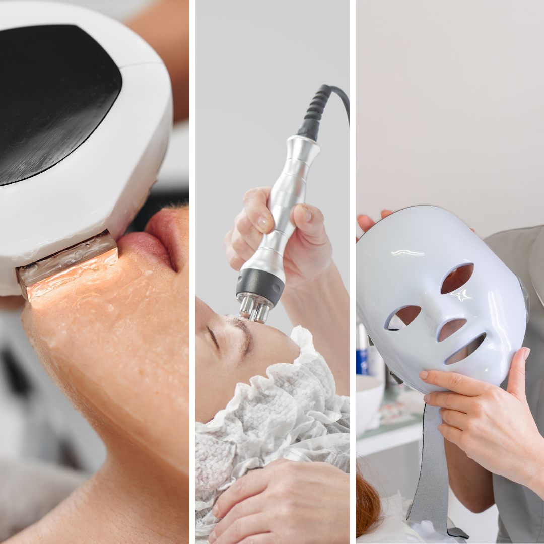 Revita-Glow Treatment Bundle: A Multi-Layered Approach to Brighter, Healthier Skin