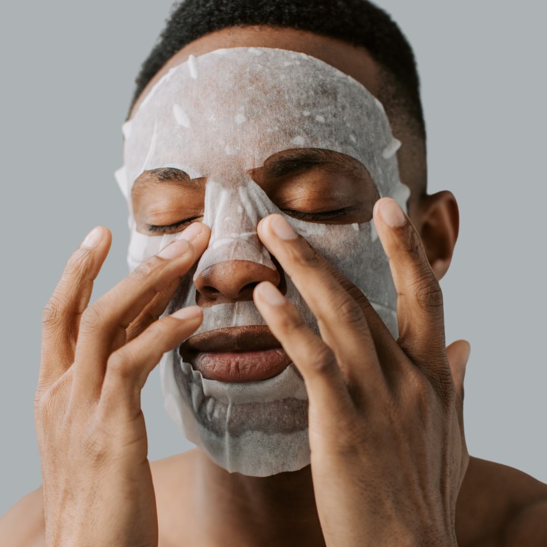 Skincare and Treatments for the Low-Maintenance Man