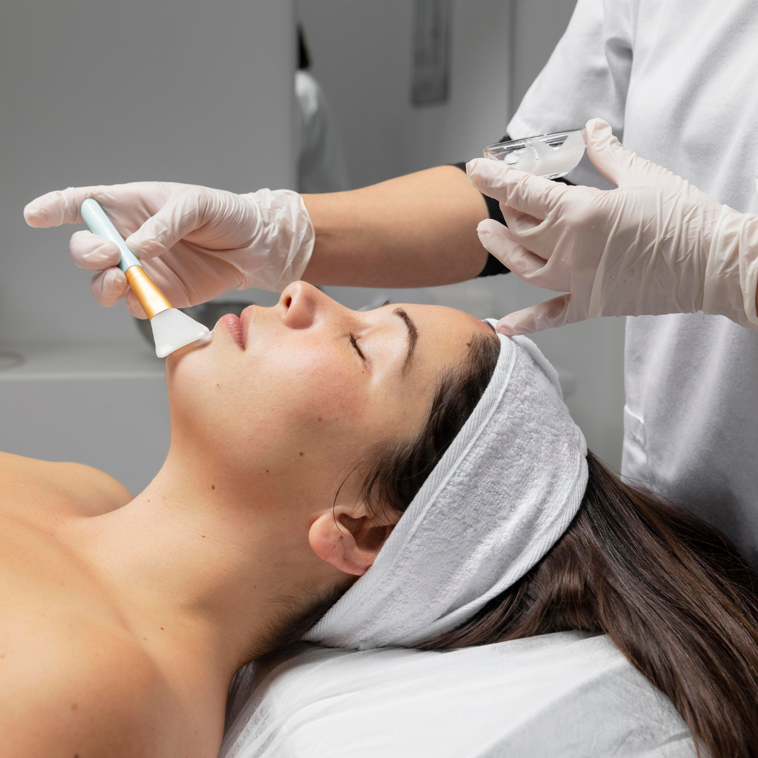 Why July Is the Perfect Time to Book a Summer Facial