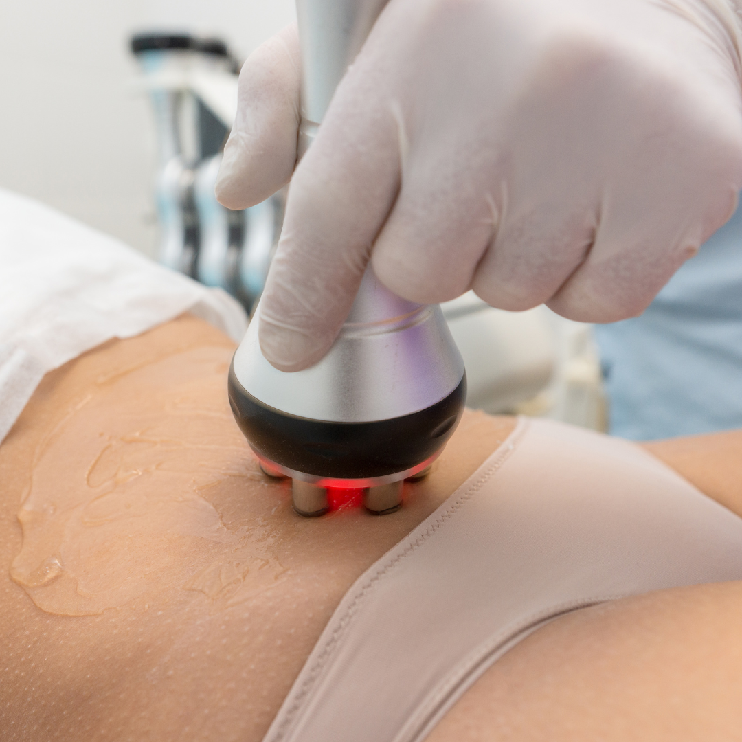GLP-1 Weight Loss and Skin Laxity: What Clients Should Know