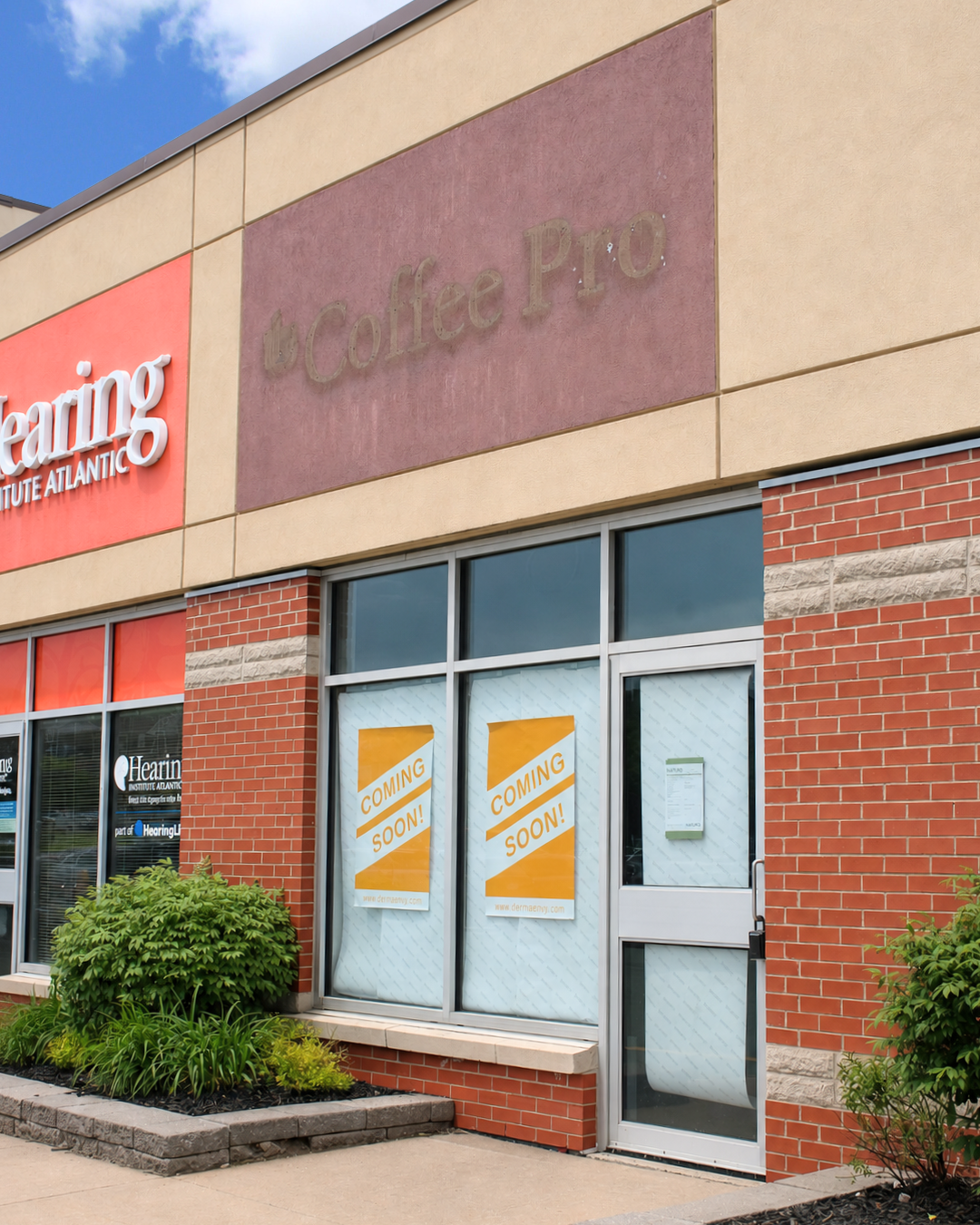 DermaEnvy Skincare Announces 11th Clinic Location Opening in Bedford, Nova Scotia