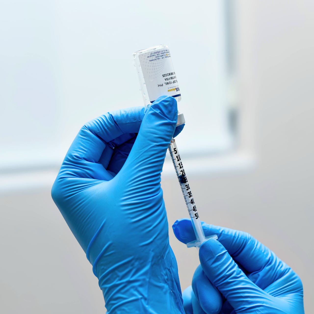 Vitamin B12 Injections for Energy and Everyday Wellness