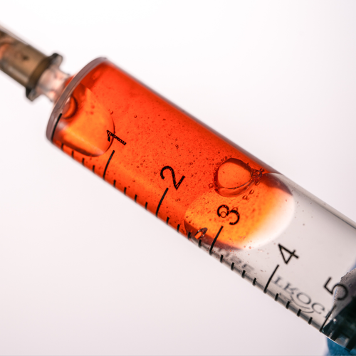 Vitamin Injections — DermaEnvy Skincare