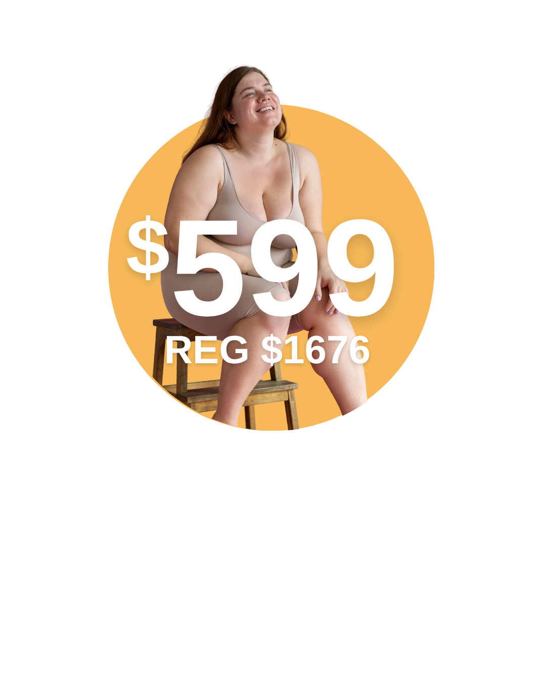 Full Body Laser Hair Removal $599 /session Saint John NB
