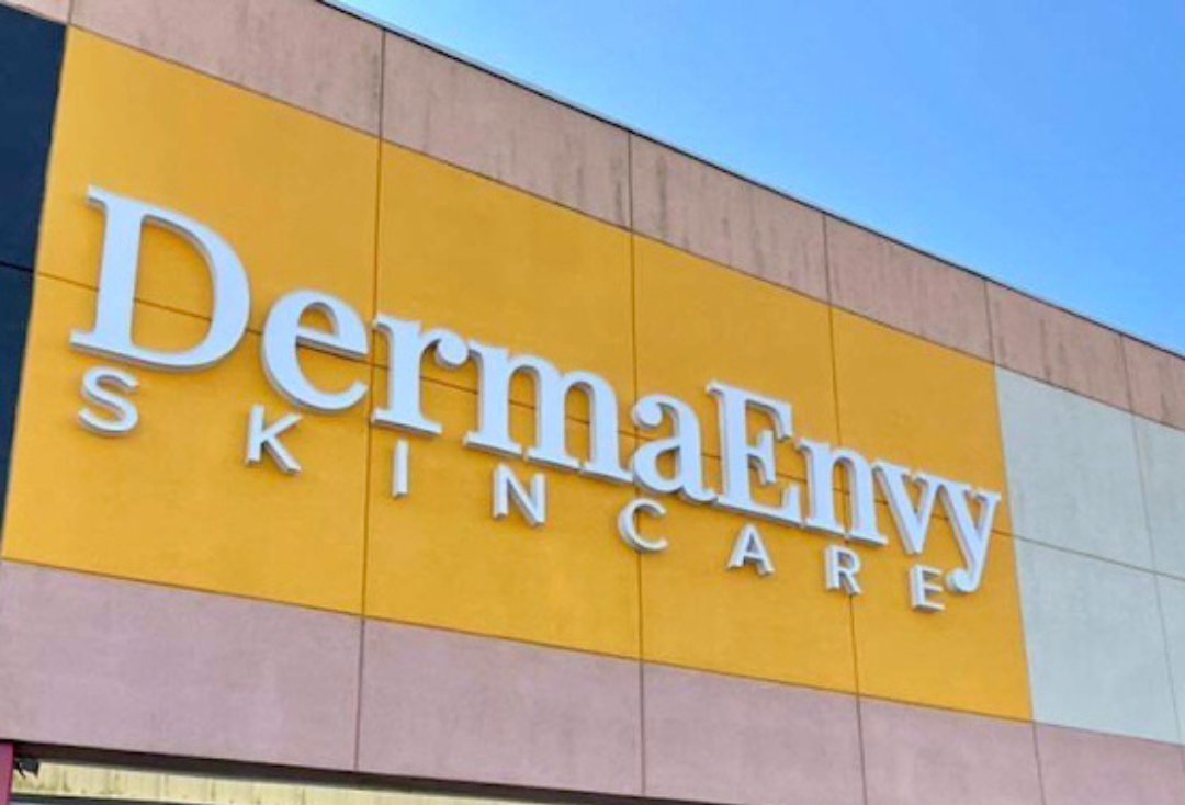 DermaEnvy Skincare Halifax Bayers Lake exterior