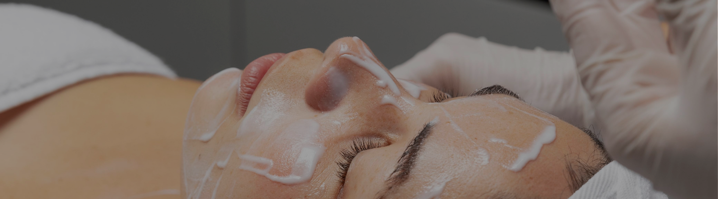 Build Your Own Facial 