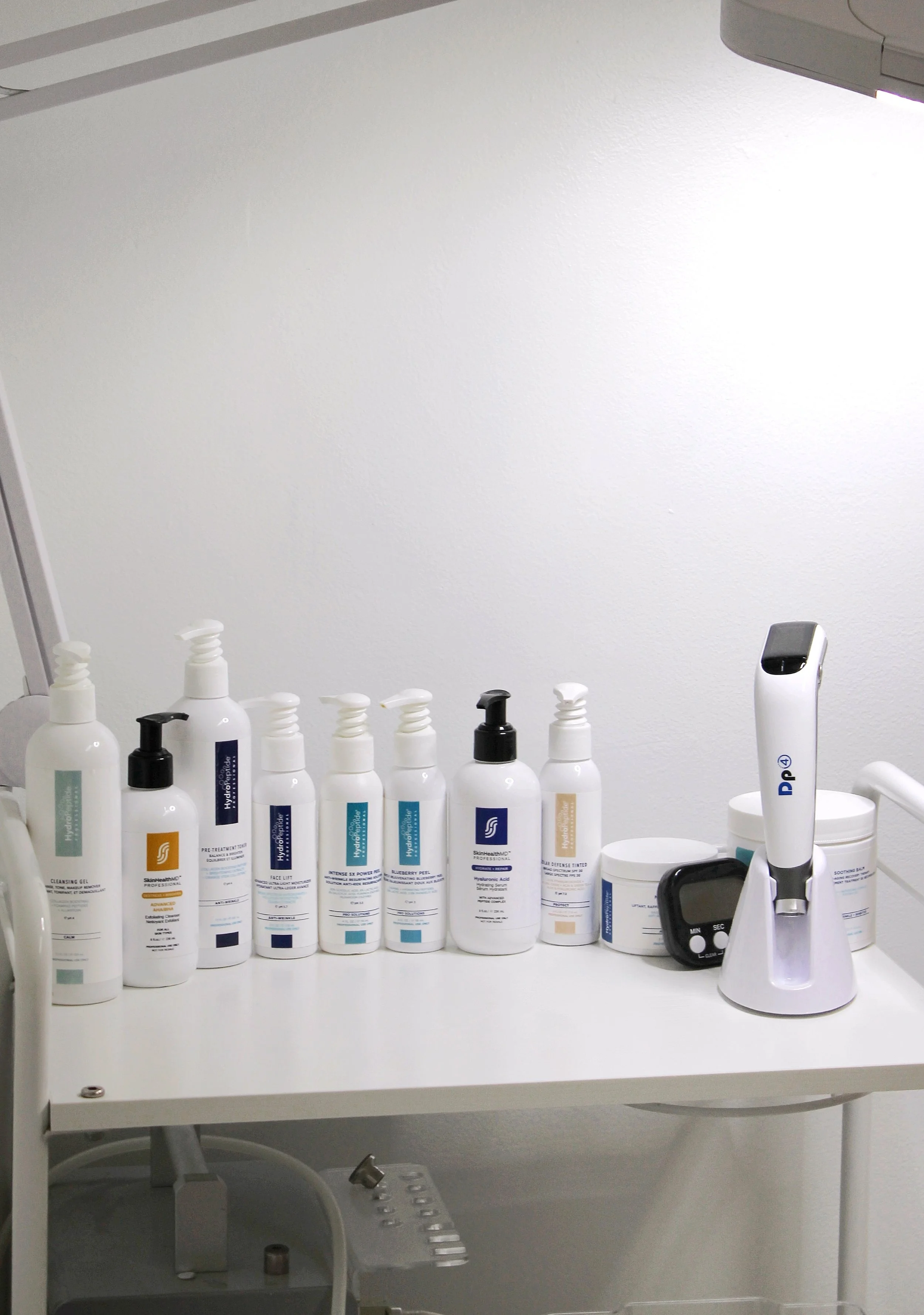 Facial Near Me Sydney Cape Breton | DermaEnvy Skincare Sydney NS 