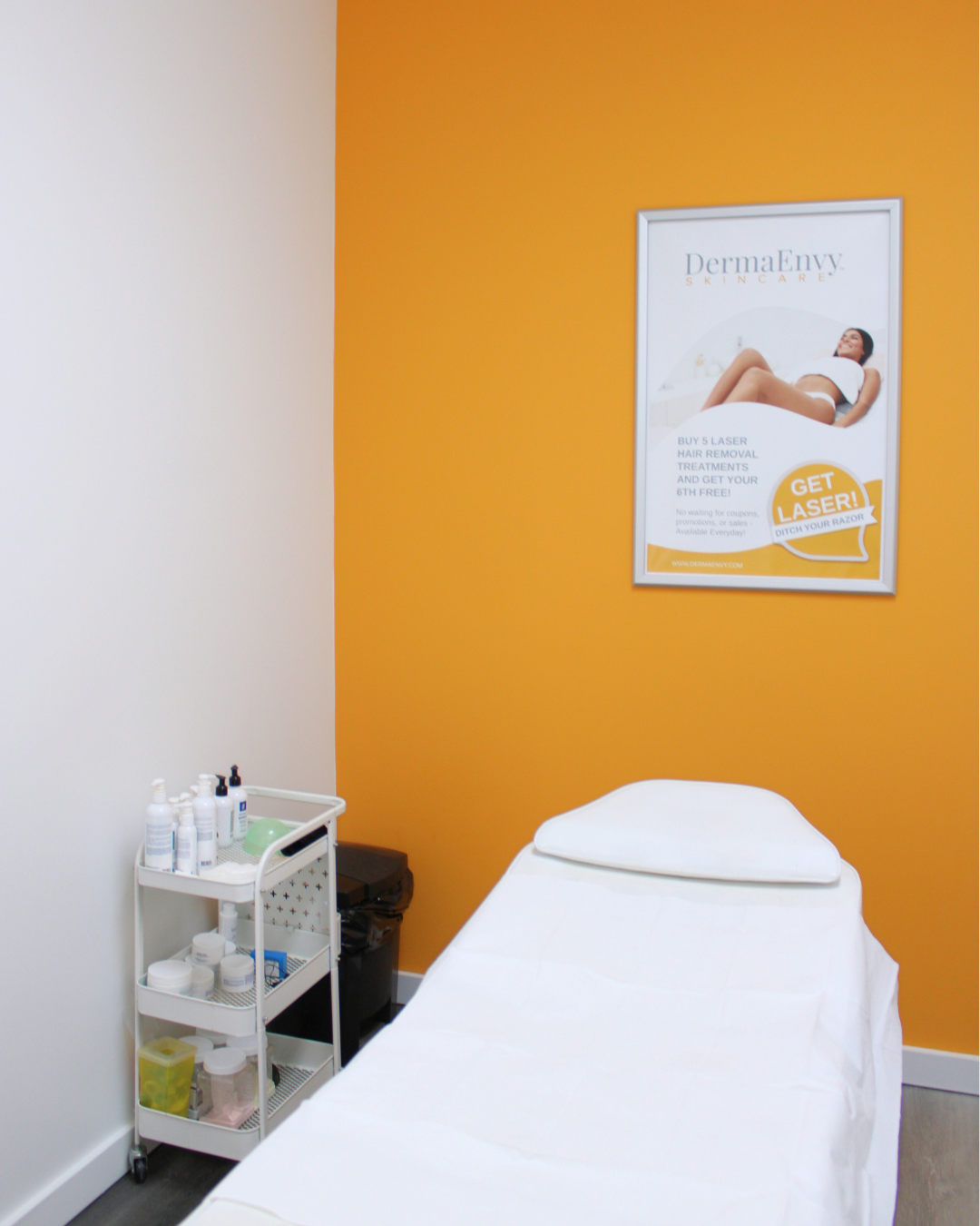 DermaEnvy Charlottetown Prince Edward Island Skincare Clinic