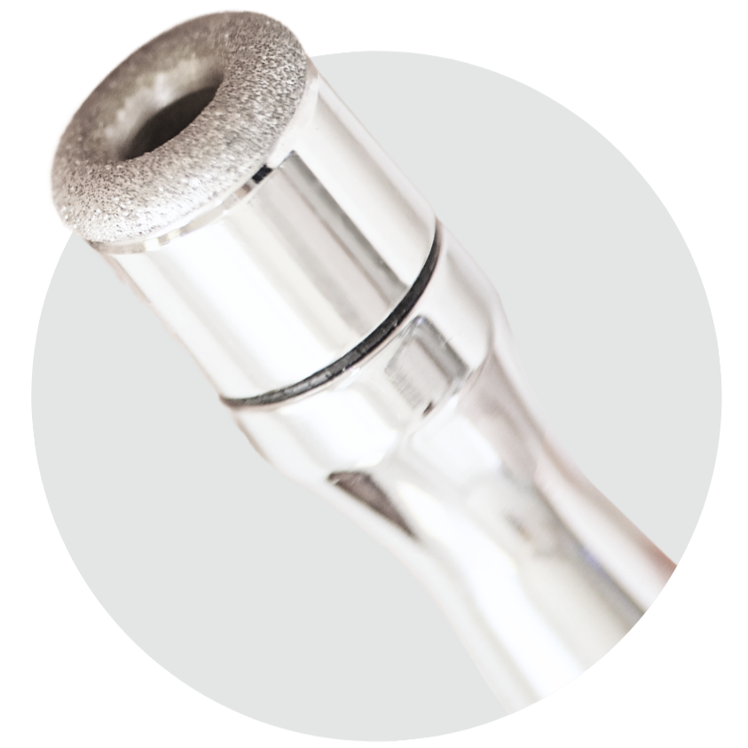Diamond Tip Microdermabrasion DermaEnvy Skincare