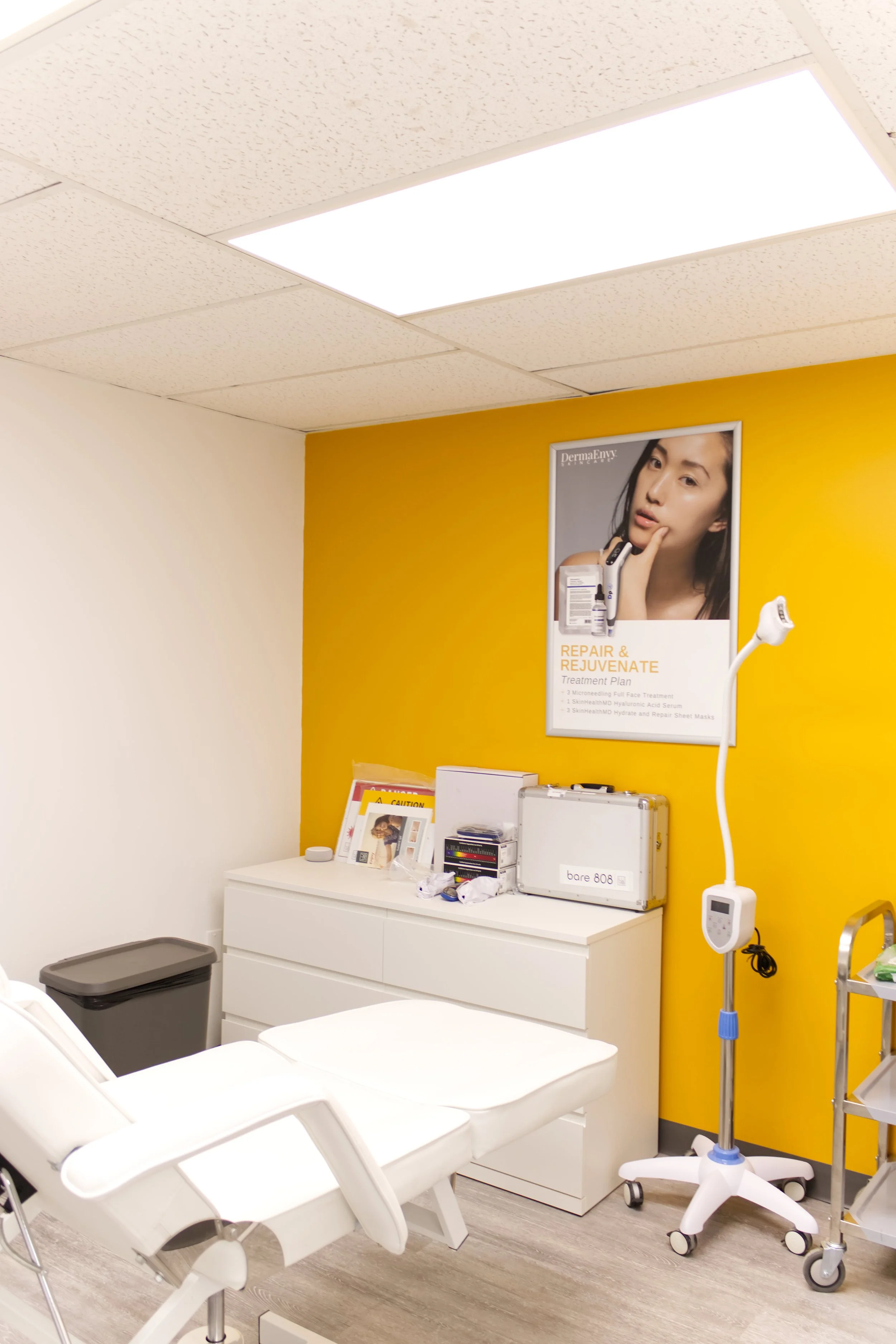 Microneedling Sydney Cape Breton | DermaEnvy Skincare Sydney NS 