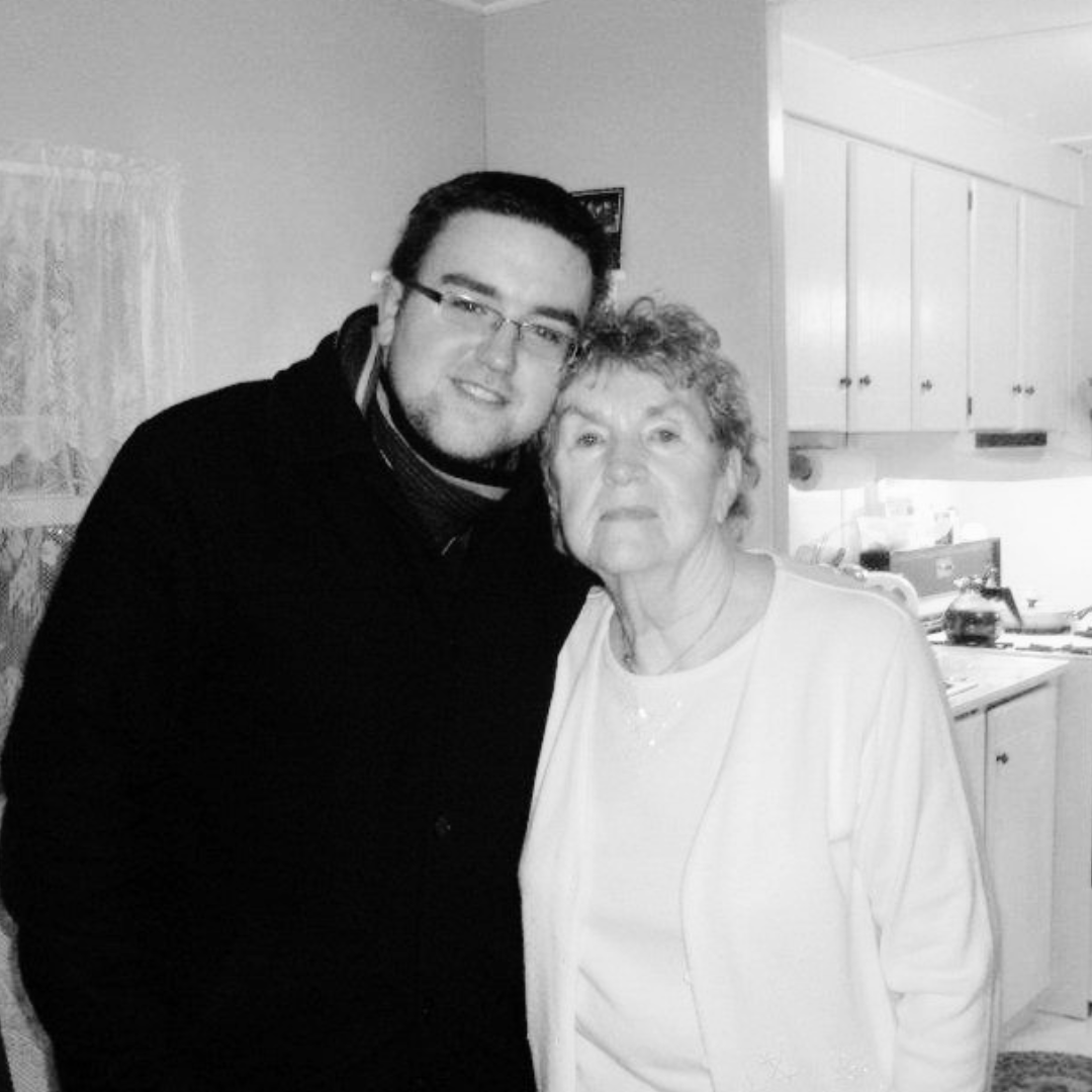 Breast Cancer Support Program in honour of Kathleen Proctor