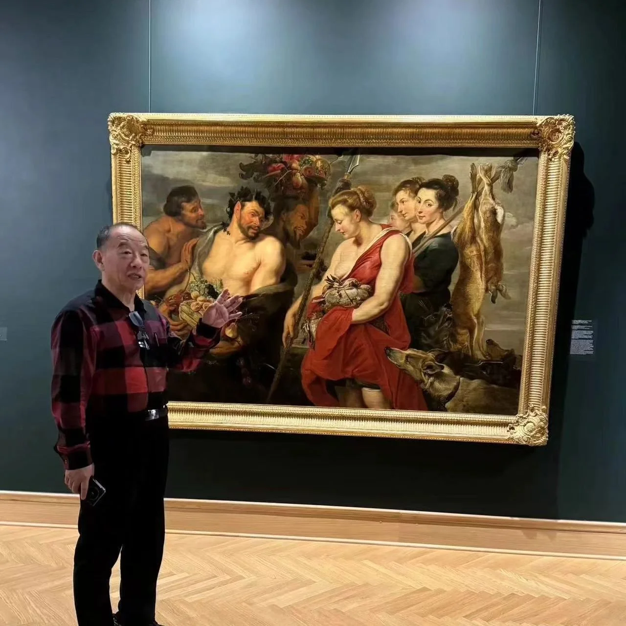 Exploring the National Museum of Art in Serbia was like stepping into a time machine of culture and creativity! 🕰️ From the majestic statue of Archduke Mihailo greeting you at the entrance to the breathtaking works of Serbian artists like Jovanjovic
